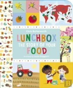 Bertrand.pt - Lunchbox: The Story Of Your Food