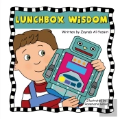 Lunchbox Wisdom