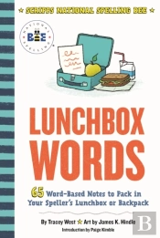 Lunchbox Words
