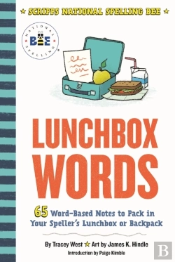 Bertrand.pt - Lunchbox Words
