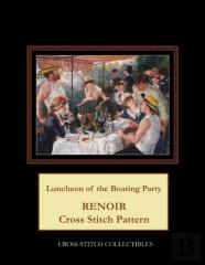 Luncheon Of The Boating Party