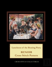 Luncheon Of The Boating Party