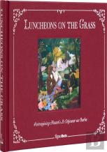 Luncheons On The Grass