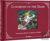 Luncheons On The Grass