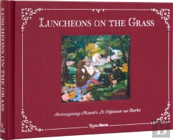 Bertrand.pt - Luncheons On The Grass