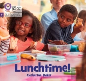 Lunchtime!