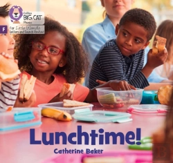 Bertrand.pt - Lunchtime!