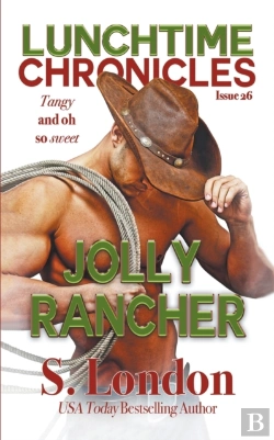 Bertrand.pt - Lunchtime Chronicles: Jolly Rancher