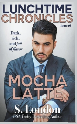 Bertrand.pt - Lunchtime Chronicles: Mocha Latte
