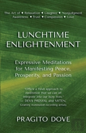 Lunchtime Enlightenment: Expressive Medi