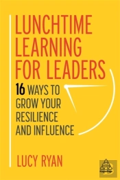 Lunchtime Learning For Leaders
