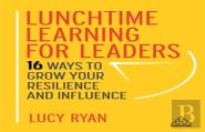 Lunchtime Learning For Leaders