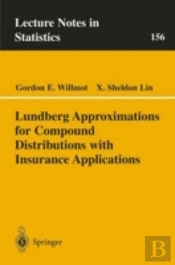 Lundberg Approximations For Compound Distributions With Insurance Applications