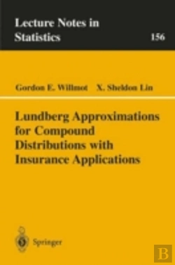 Bertrand.pt - Lundberg Approximations For Compound Distributions With Insurance Applications
