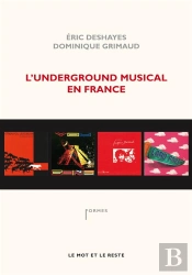 L'Underground Musical En France
