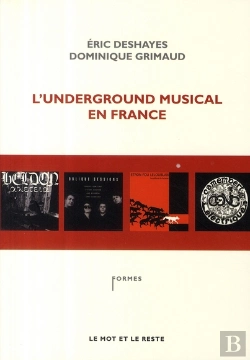 Bertrand.pt - L'Underground Musical En France