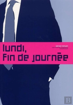 Bertrand.pt - Lundi, Fin De Journée - 1ère Partie