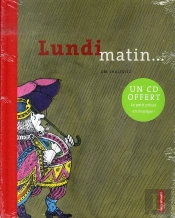 Lundi Matin