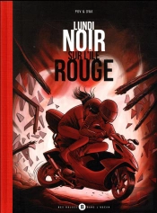 Lundi Noir Sur L'Île Rouge
