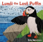 Lundi The Lost Puffin