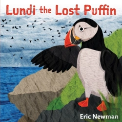 Bertrand.pt - Lundi The Lost Puffin