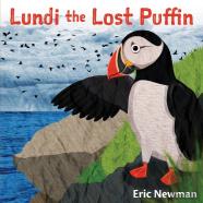 Lundi The Lost Puffin