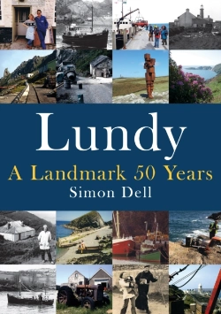 Bertrand.pt - Lundy: A Landmark 50 Years