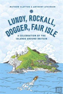 Bertrand.pt - Lundy, Rockall, Dogger, Fair Isle