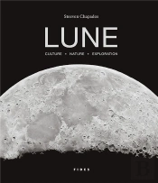 Lune - Culture - Nature - Exploration