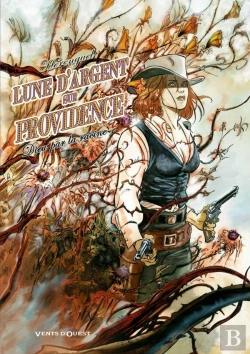 Bertrand.pt - Lune D'Argent Sur Providence Tome 2 : Dieu Par La Racine