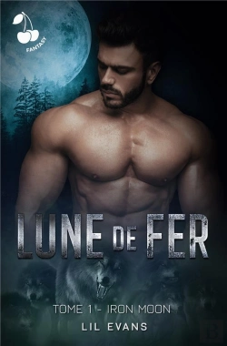 Bertrand.pt - Lune De Fer Tome 1 - Iron Moon
