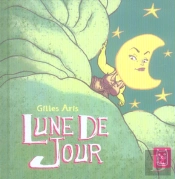 Lune De Jour