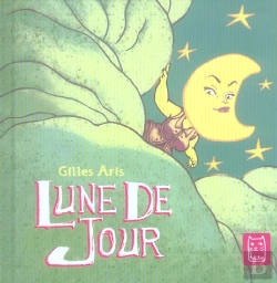 Bertrand.pt - Lune De Jour