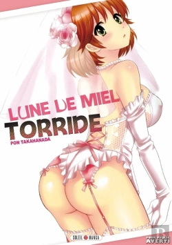 Bertrand.pt - Lune De Miel Torride