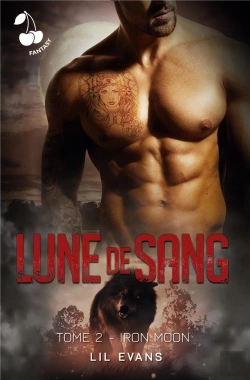 Bertrand.pt - Lune De Sang Tome 2 - Iron Moon