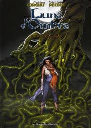 Lune D'Ombre T.4 ; L'Arbre Carnivore
