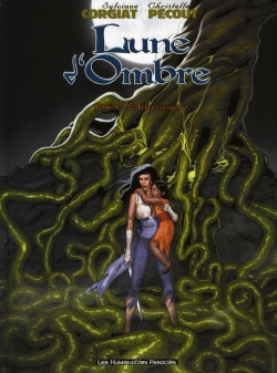 Bertrand.pt - Lune D'Ombre T.4 ; L'Arbre Carnivore