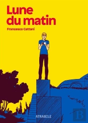 Lune Du Matin