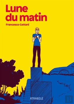 Bertrand.pt - Lune Du Matin