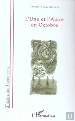 Bertrand.pt - L'Une Et L'Autre En Octobre