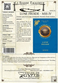 Bertrand.pt - Lune Froide