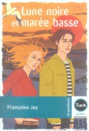 Lune Noire Et Marée Basse