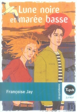 Bertrand.pt - Lune Noire Et Marée Basse