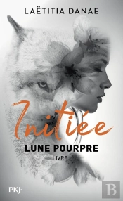 Lune Pourpre - Tome 1 Initiee - Vol01