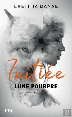Bertrand.pt - Lune Pourpre - Tome 1 Initiee - Vol01