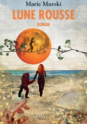 Lune Rousse