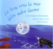 Lune Sous La Mer ; Lalin Anba Lanme