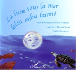 Bertrand.pt - Lune Sous La Mer ; Lalin Anba Lanme