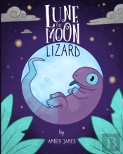 Lune, The Moon Lizard