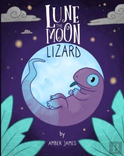 Bertrand.pt - Lune, The Moon Lizard
